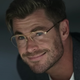 Chris Hemsworth in Spiderhead